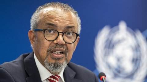 Photo: cedarnews.net منظمة الصحة العالمية: تفشّي إيبولا يتجه ليصبح الأكثر فتكاً على الإطلاق