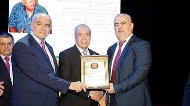 وفاة محمد عساف.. من منتخب لبنان إلى صناعة أجيال من اللاعبين والمدربين