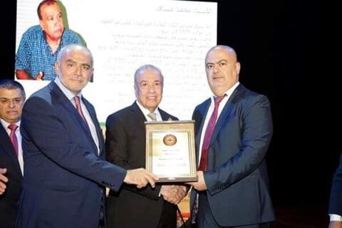 وفاة محمد عساف.. من منتخب لبنان إلى صناعة أجيال من اللاعبين والمدربين