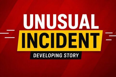 Person Trapped in Vehicle After Crash at Cumberland Farms Gas Station in Bristol, New Hampshire