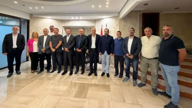 ضعف الخليوي في زغرتا على الطاولة.. خطوات عملية لتحسين الشبكة