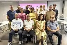 برمانا تستعد لأول مهرجان للركض… إليكم تفاصيل السباقات