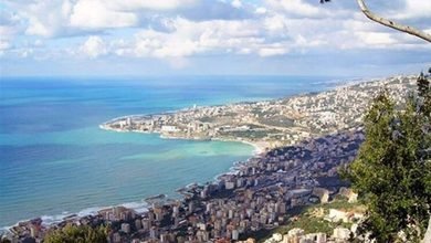 الحرارة إلى ارتفاع: الحرارة إلى ارتفاع في لبنان خلال الأيام المقبلة
