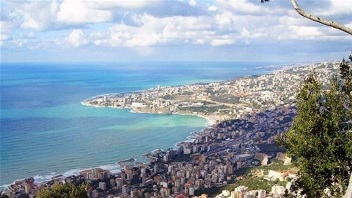 الحرارة إلى ارتفاع: الحرارة إلى ارتفاع في لبنان خلال الأيام المقبلة