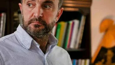 المخرج الليث حجو يعود إلى الأندلس من بوابة «سقوط غرناطة»