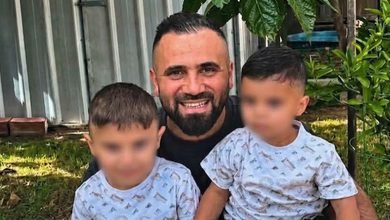 بعد فقدانه لعدة أيام.. العثور على جثة الشاب خالد ملص في ملبورن الأسترالية