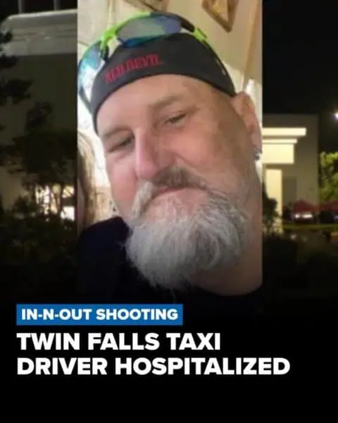 Terry Dudley among those injured in Twin Falls, Idaho mass shooting