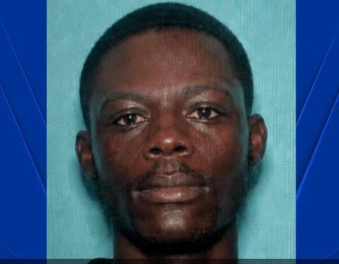 Armani Tyrell Waite identified as suspect in Glenolden, Pennsylvania Walmart shooting