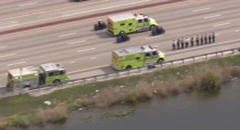Doral Police officer found dead in Southwest Miami-Dade; death investigation underway 1 Doral Police officer found dead in Southwest Miami-Dade; death investigation underway