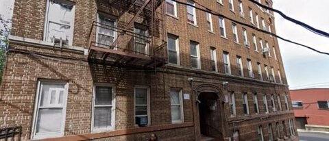 Bronx apartment building fire sparked by exploding lithium battery triggers 3-alarm response