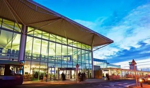 Bristol Airport Closes After Runway Emergency, Flights Cancelled and Diverted