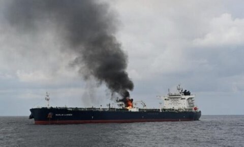 Pakistan Urged to Respond “With Full Force” After Deadly Missile Strike on Saudi Ship