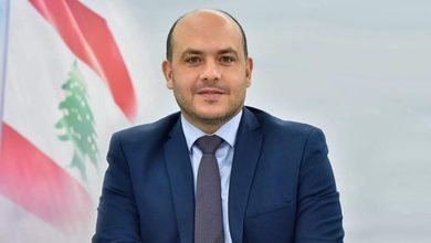 سعيد الأسمر التدقيق: سعيد الأسمر: التدقيق الجنائي في ملف الطاقة أفقد التيار أعصابه