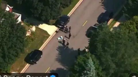 VIDEO: Reports of Multiple Fatal Stabbings at Daycare in Hopkins, Minnesota