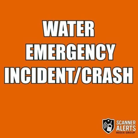 Boat Found Underwater at Pine River Launch in Center Ossipee, New Hampshire