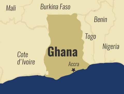 Accra Accident Leaves at Least 11 Dead and 13 Injured in Ghana