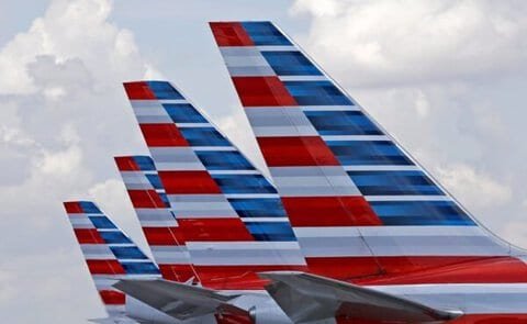 Air Traffic Controller Prevents Possible Midair Disaster After Two American Airlines Jets Share Same Flight Number