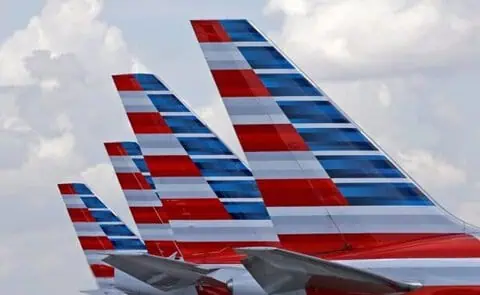 Air Traffic Controller Prevents Possible Midair Disaster After Two American Airlines Jets Share Same Flight Number