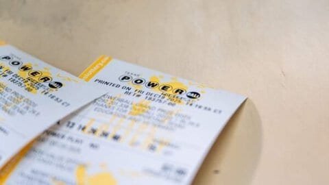 Mega Millions Winning Numbers for August 14, 2026: Check Friday’s Results