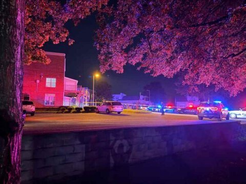 Woman Killed, Man Seriously Wounded in Durham, North Carolina Apartment Shooting