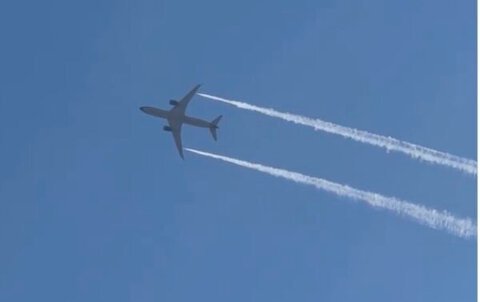 Video: Vietnam Airlines Flight VN34 Dumps Fuel Before Safely Landing in Munich After Takeoff Incident