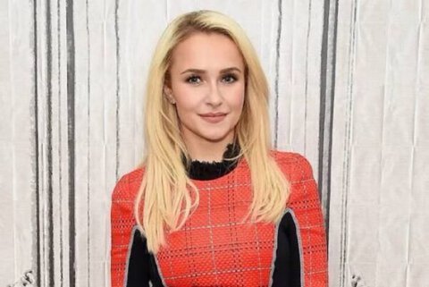 Hayden Panettiere Dies at 36, Representative Confirms 1 Hayden Panettiere Dies at 36, Representative Confirms