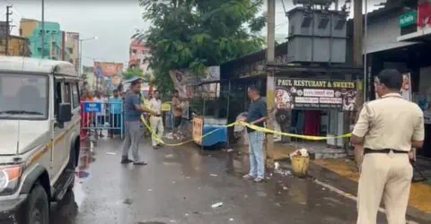 Tarapith Hotel Fire: 7 Killed, Several Injured in West Bengal