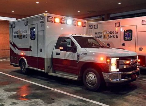 Five Shot at Party in Hancock County, Georgia; One Critically Injured