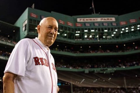 Bill Rasmussen, ESPN Founder, Dies at 93