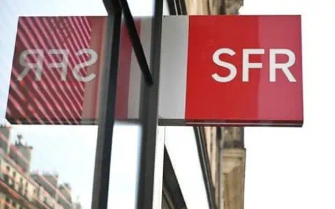SFR Cyberattack in France: Data of 2.1 Million Fibre and RED Customers Potentially Exposed