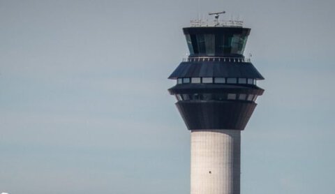 Norwich Airport Closes for Five Hours as Air Traffic Control Dispute Disrupts Flights — Norwich, England