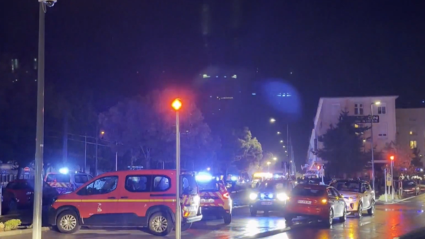 Two Killed, Nine Injured in Deliberate Car Ramming in Caen, France