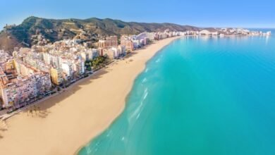 Couple Found Dead in Jacuzzi in Spain: Foul Play Ruled Out