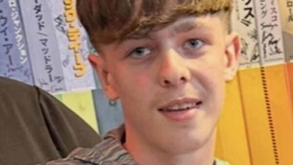 Kayden Thompson, 17, Dies in Scotland Motorcycle Crash 1 Kayden Thompson, 17, Dies in Scotland Motorcycle Crash