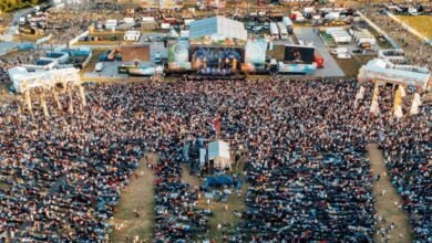 Big Church Festival Incident Leaves Six Patients Needing Medical Care as Livestream Is Cut