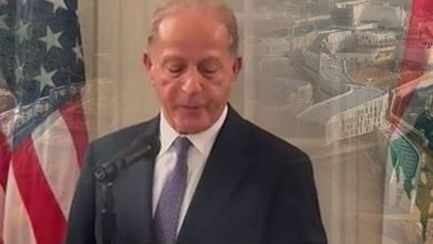 عيسى من دار الفتوى: ليه بتطلبوا بس من إسرائيل إنو تطلع وما بتطلبوا من الحزب يشيل سلاحه؟