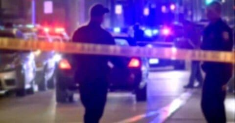 Oakland, California stabbing spree leaves 1 dead
