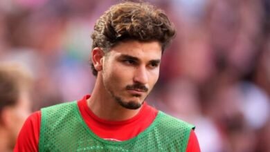 Arsenal handed huge Alvarez boost after another