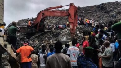 At least 30 killed