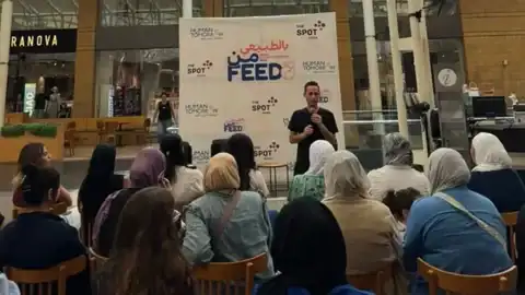 الرضاعة الطبيعية