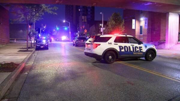 Baltimore, Maryland: Deadly shooting Under Investigation