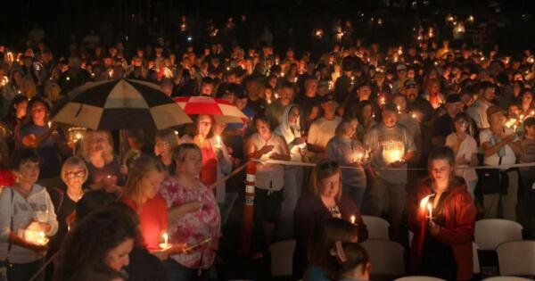 Billings, Montana shooting: 'Outpouring of love’ defines