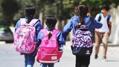 مع اقتراب العام الدراسي.. دعوة من وزارة التربية إلى الأهالي