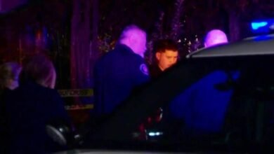 California DOJ investigates fatal police shooting of unarmed person in Lathrop 3 California DOJ investigates fatal police shooting