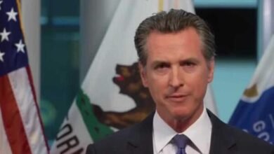 California lawmakers block Newsom's push to prevent