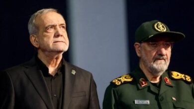 Can Iran retaliate against countries that join