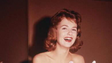 Cause of death for actor Shelley Fabares