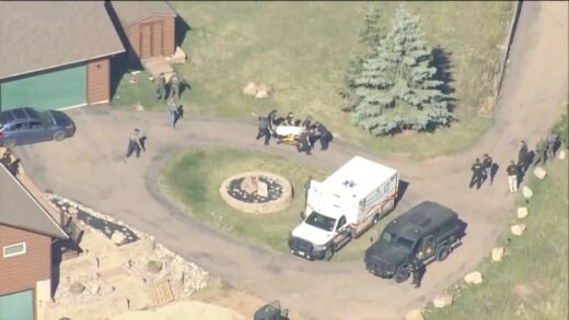 Coroner identifies suspect killed after trooper-involved shooting
