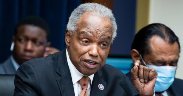 Democrat Everton Blair defeats Rep. David Scott’s daughter in the special election for the late congressman’s seat 1 Democrat Everton Blair defeats Rep. David Scott’s
