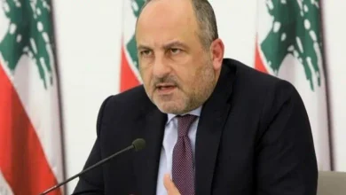 بيار بو عاصي: المطلوب مهلة نهائية لنزع سلاح الحزب